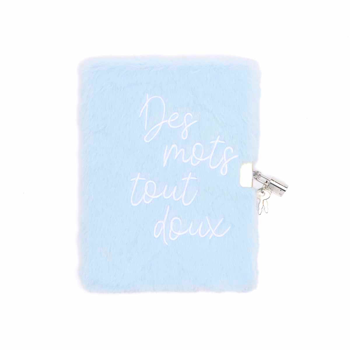 Journal Intime Cocooning - Plusieurs Motifs