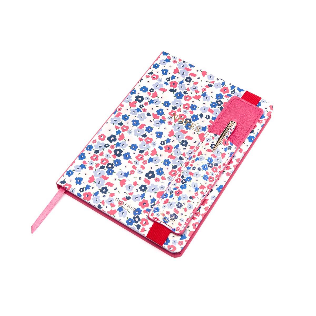 Stylo Tactile avec Etui Office Chic - Plusieurs Motifs
