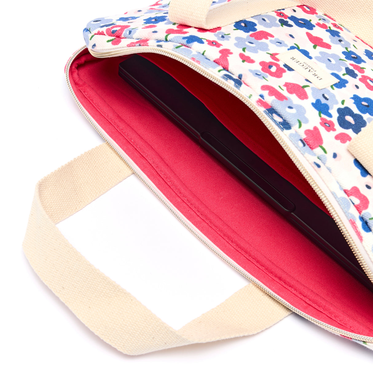 Sac Ordinateur Office Chic Liberty 03