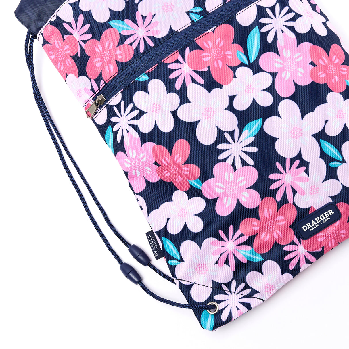Bolso Impermeable Infantil - Varios Estampados