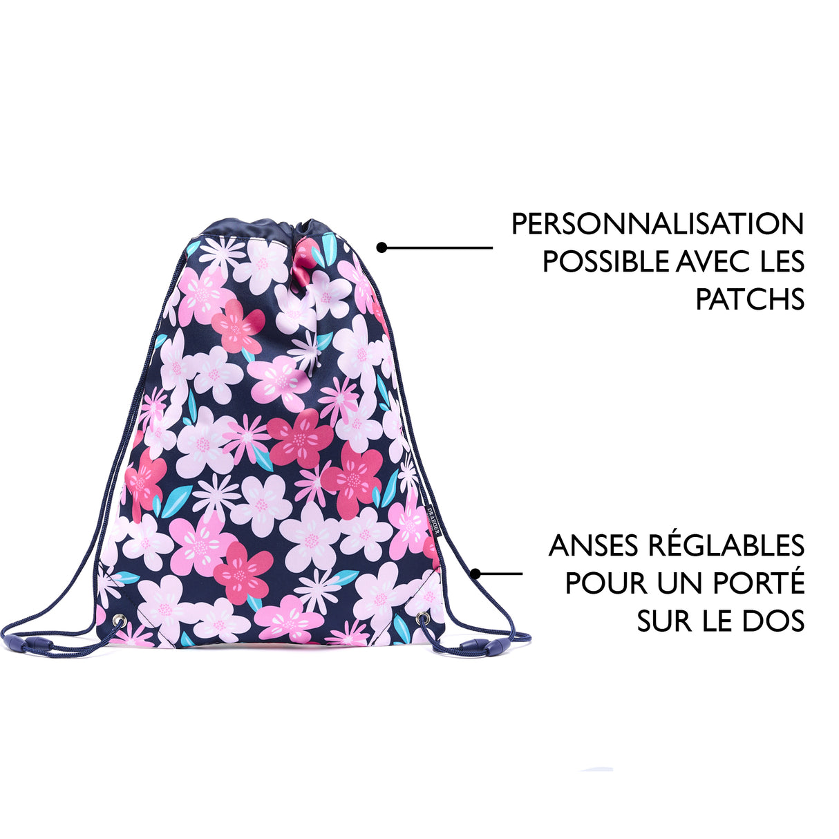 Bolso Impermeable Infantil - Varios Estampados