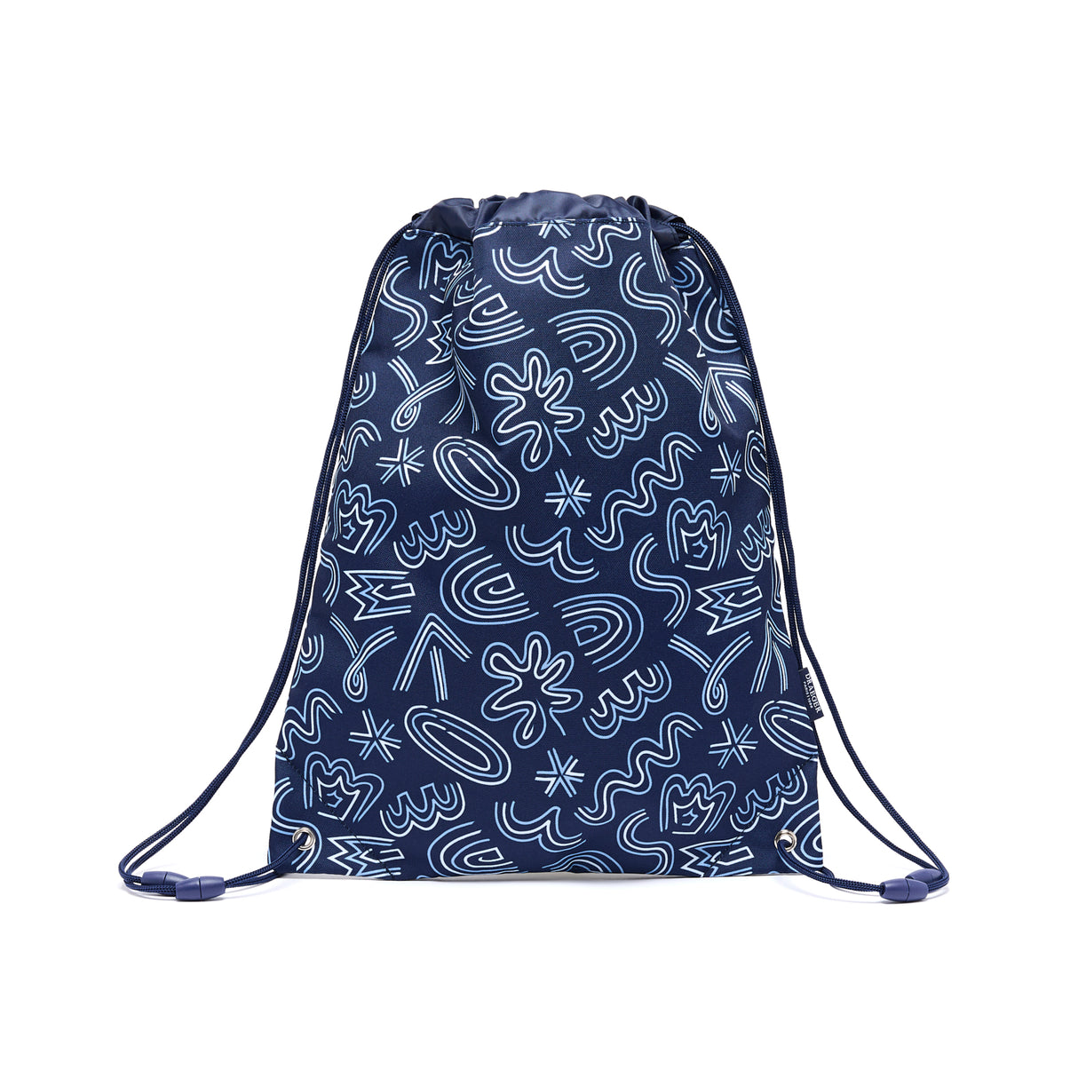 Bolso Impermeable Infantil - Varios Estampados