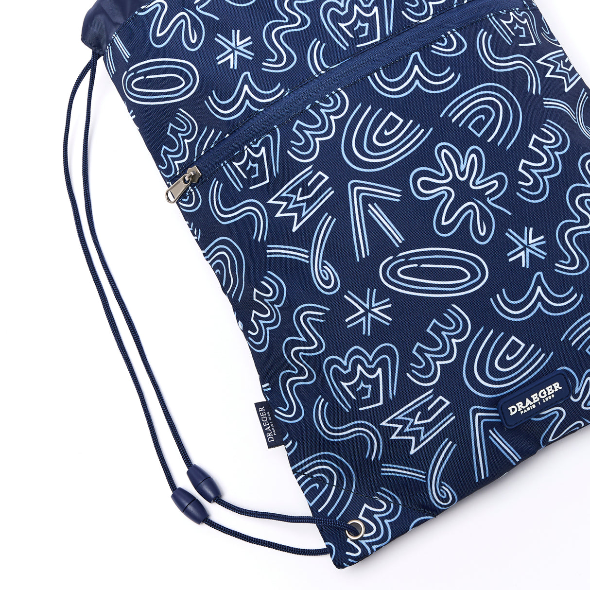 Bolso Impermeable Infantil - Varios Estampados