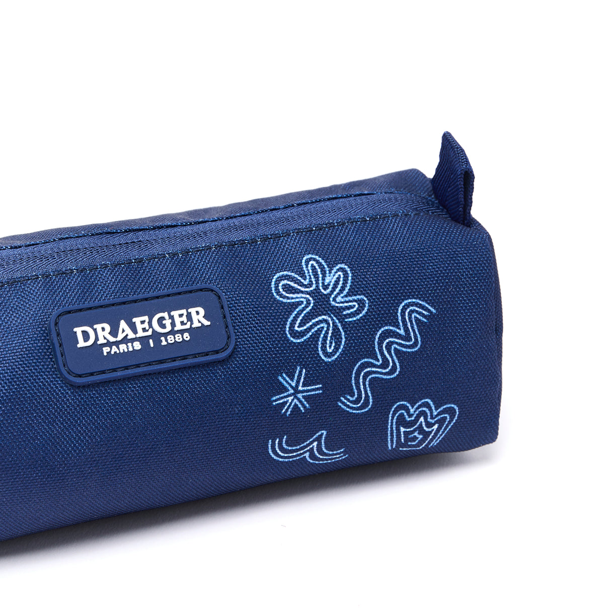 Kit de flores Office Chic - Negro