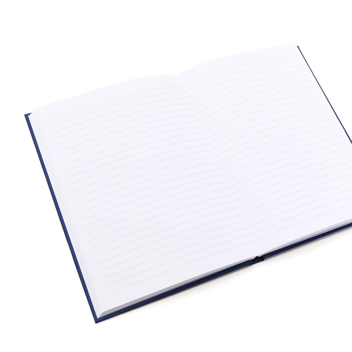 Libreta Office Chic A5 - Flores negras