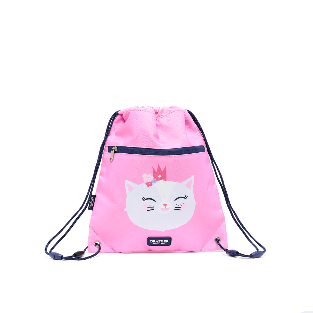 Bolso Impermeable Infantil - Varios Estampados