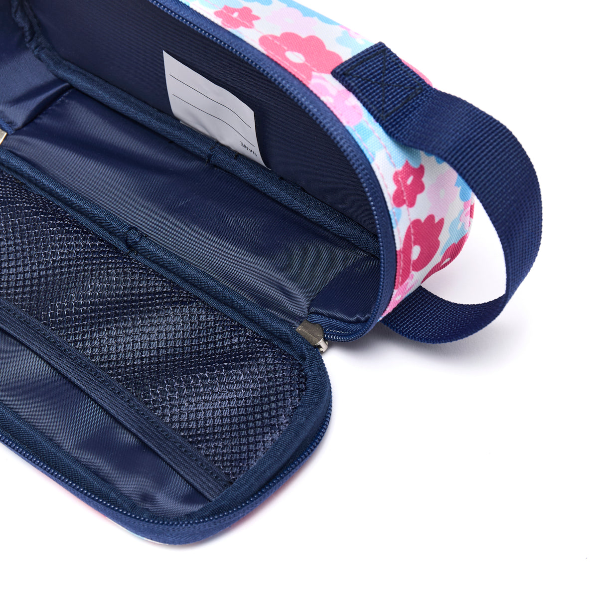 Kit de flores Office Chic - Negro