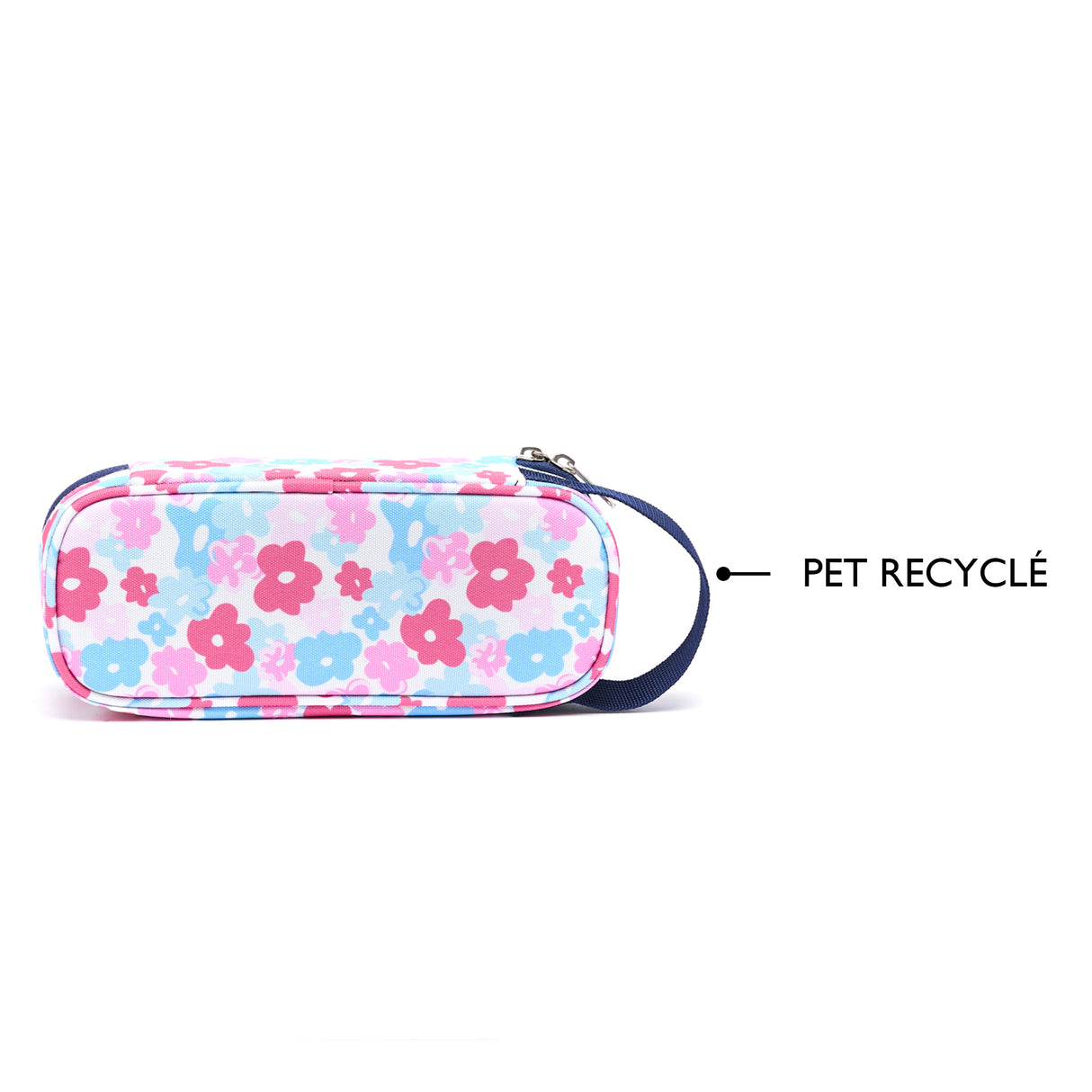 Kit de flores Office Chic - Negro