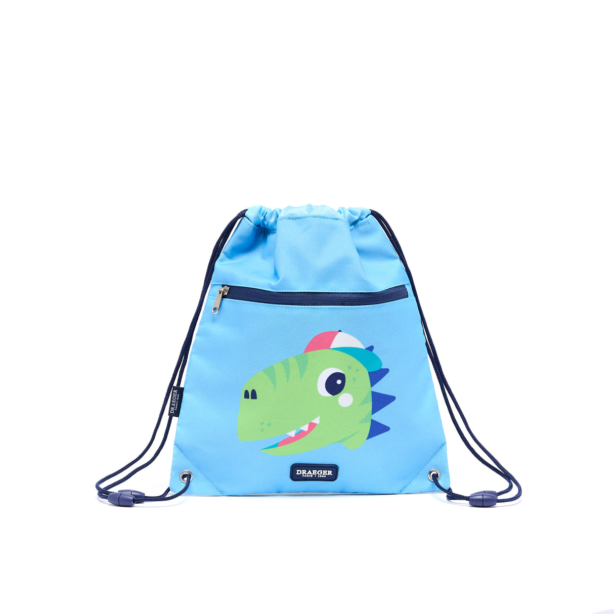 Bolso Impermeable Infantil - Varios Estampados