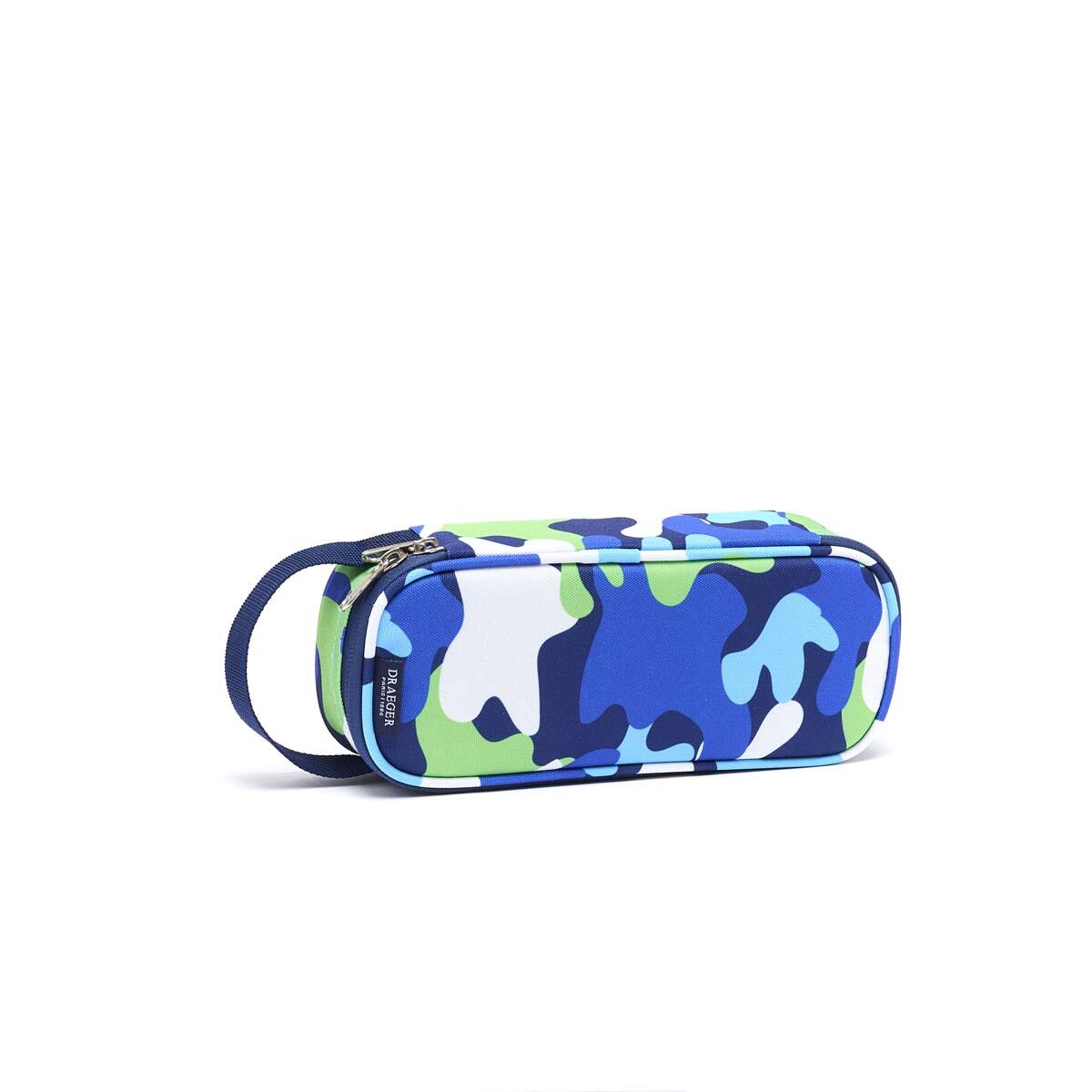 Kit de flores Office Chic - Negro