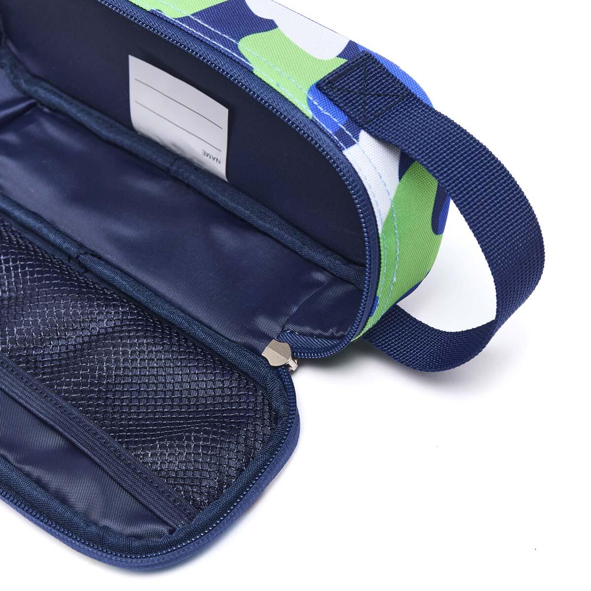 Kit de flores Office Chic - Negro