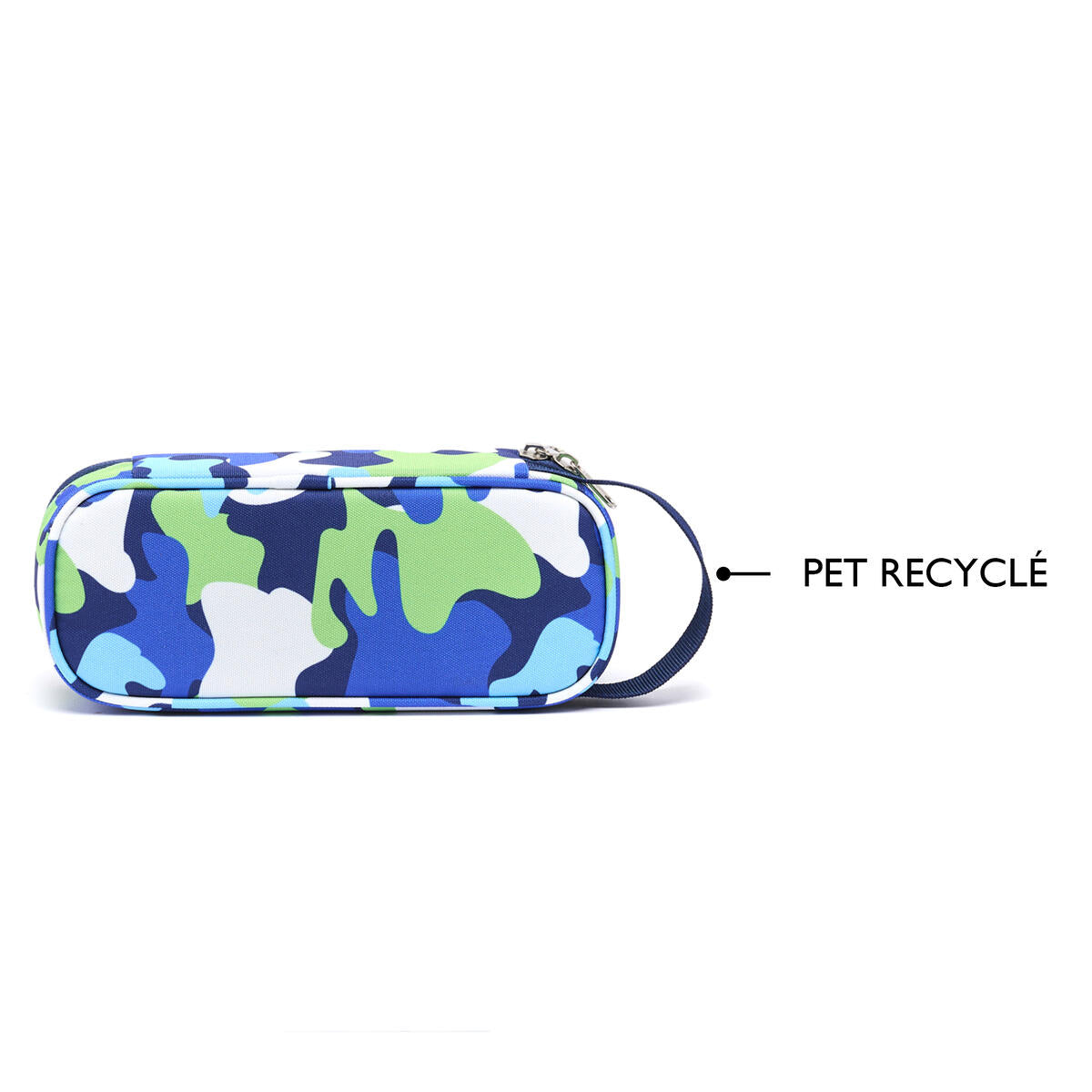 Kit de flores Office Chic - Negro