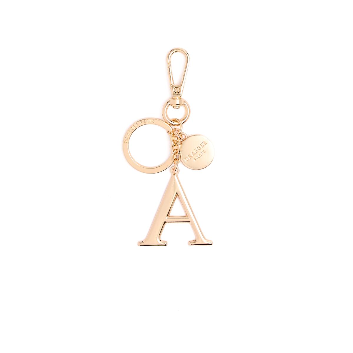 Charms Iniciales A 1