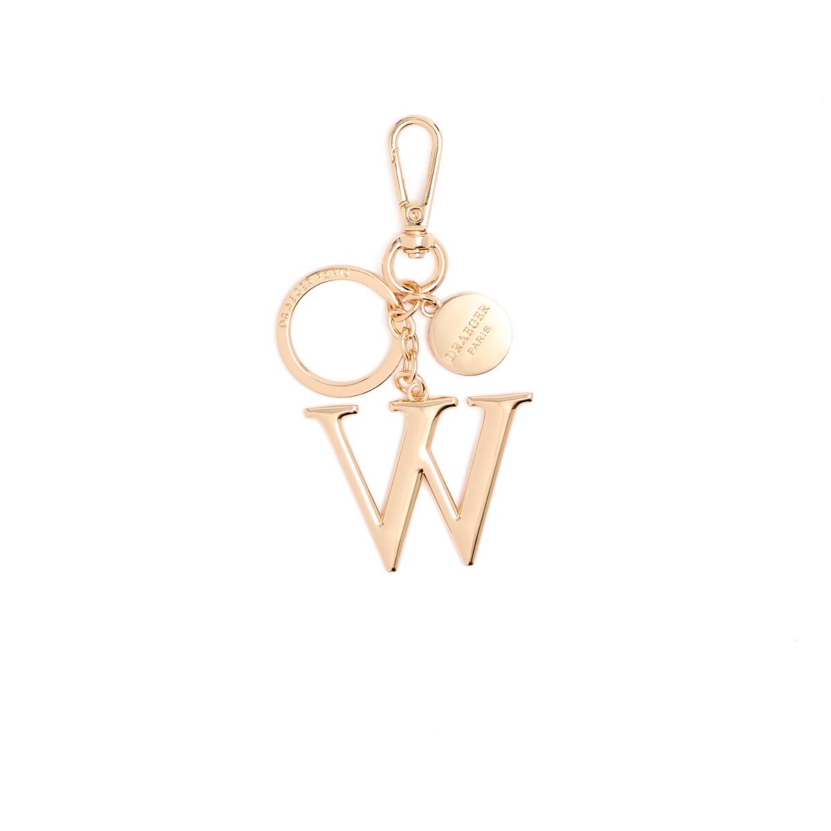 Charms Iniciales W 1