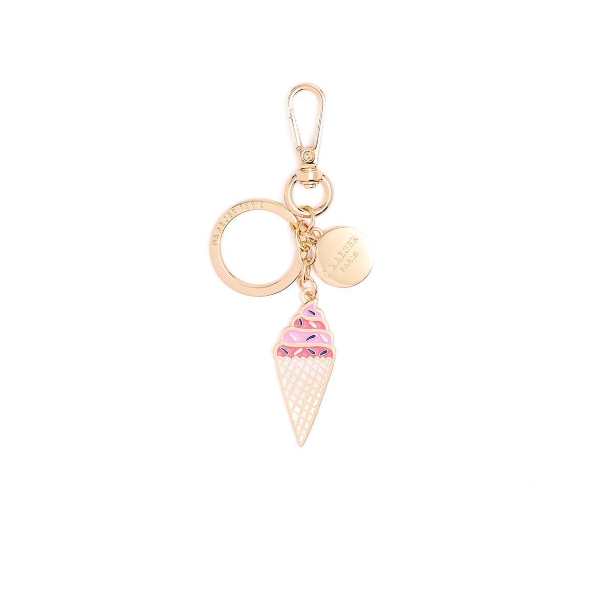 Charms Dorés Glace 1