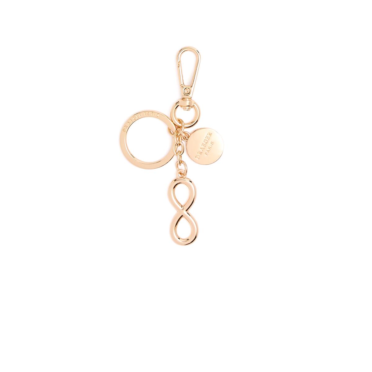 Charms Dorés Infini 1