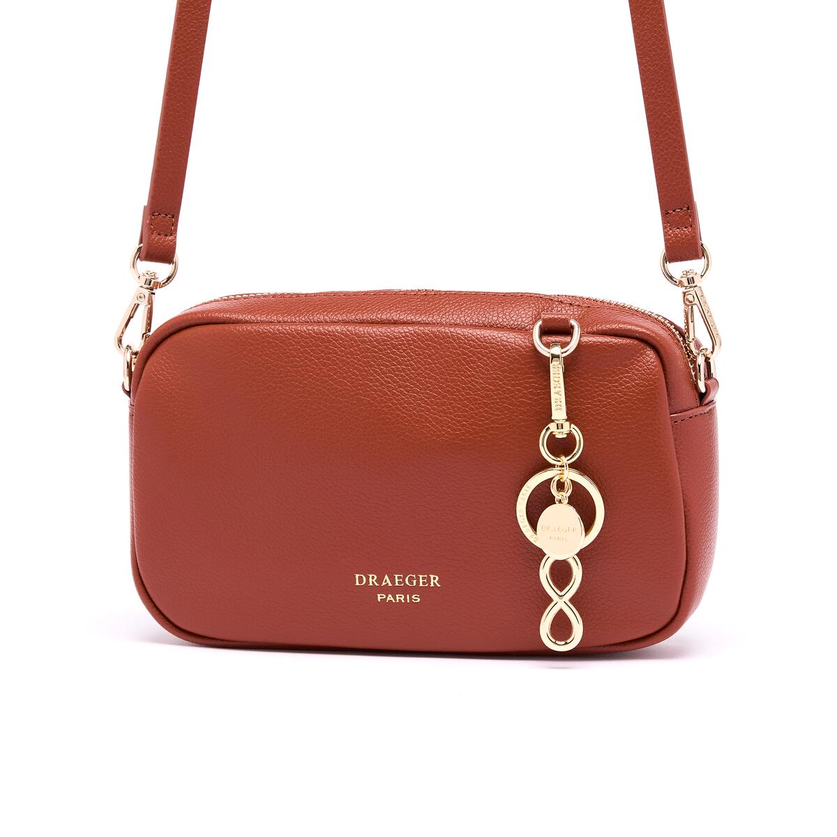 Charms Dorés Infini 2