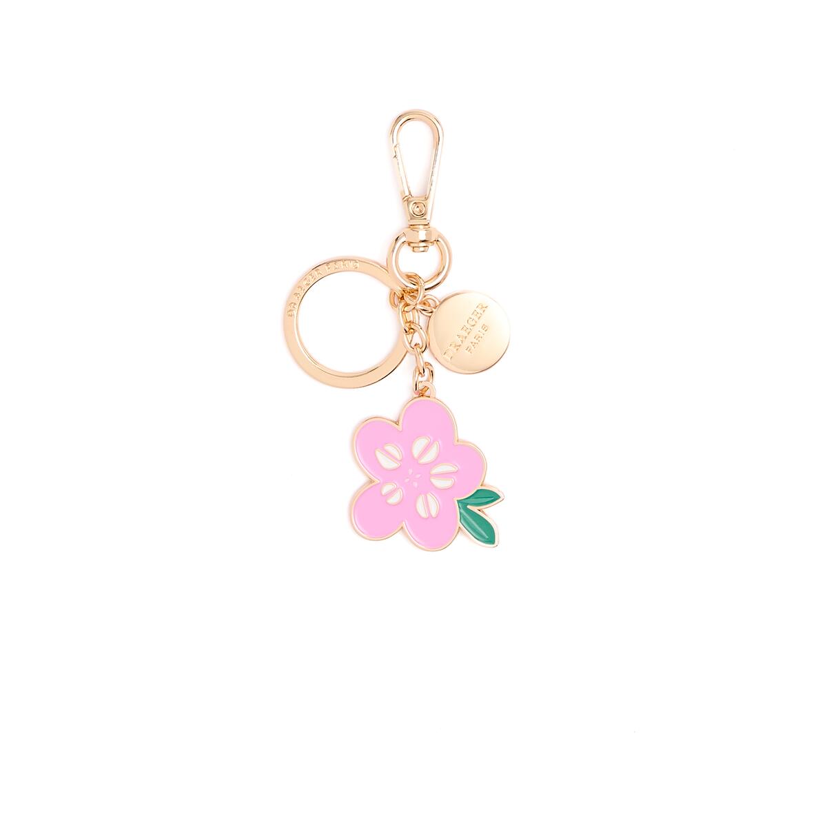 Charms Dorés Fleur 1
