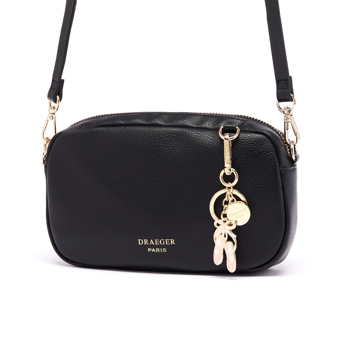 Charms Dorés Ballerine 2