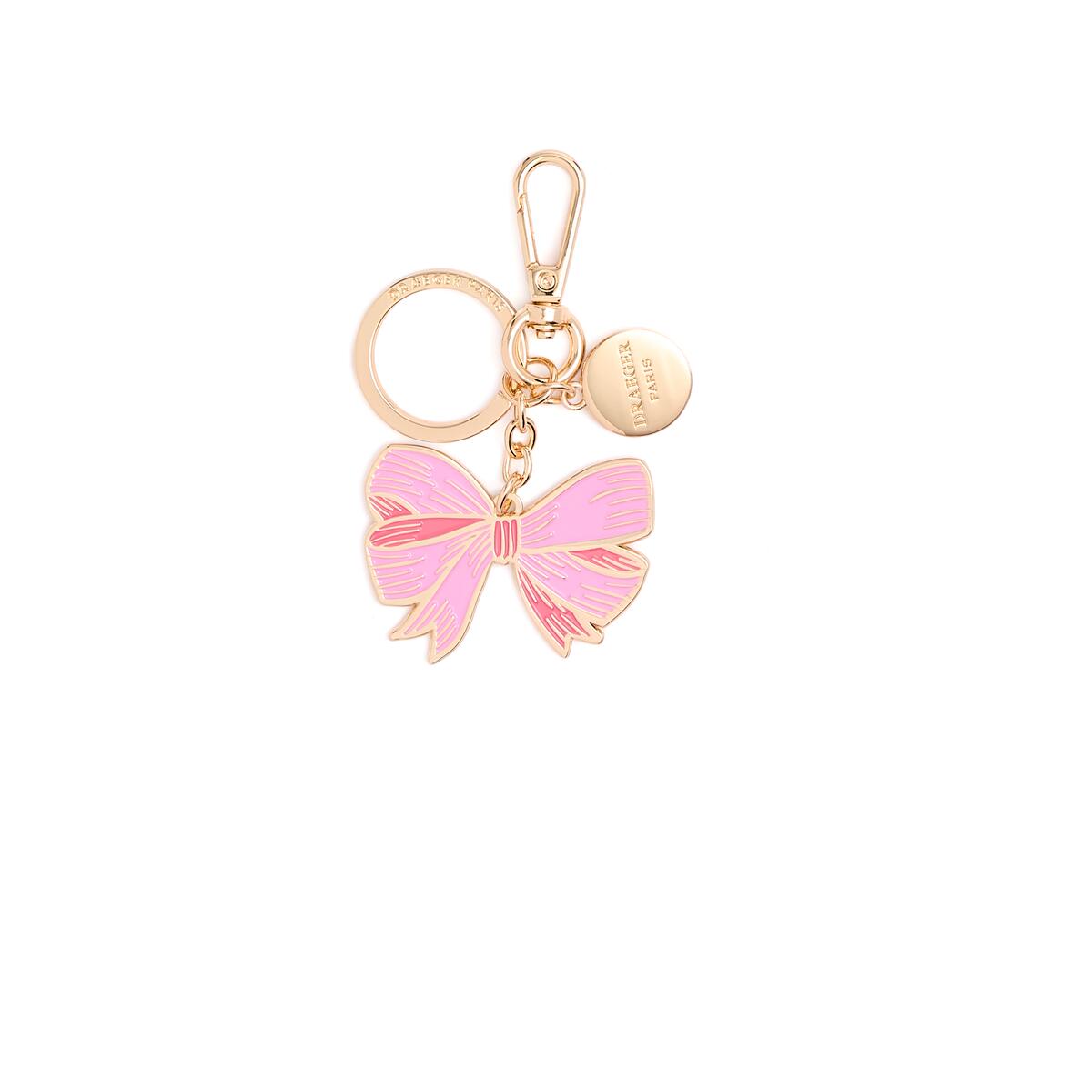 Charms Dorés Nœud 1