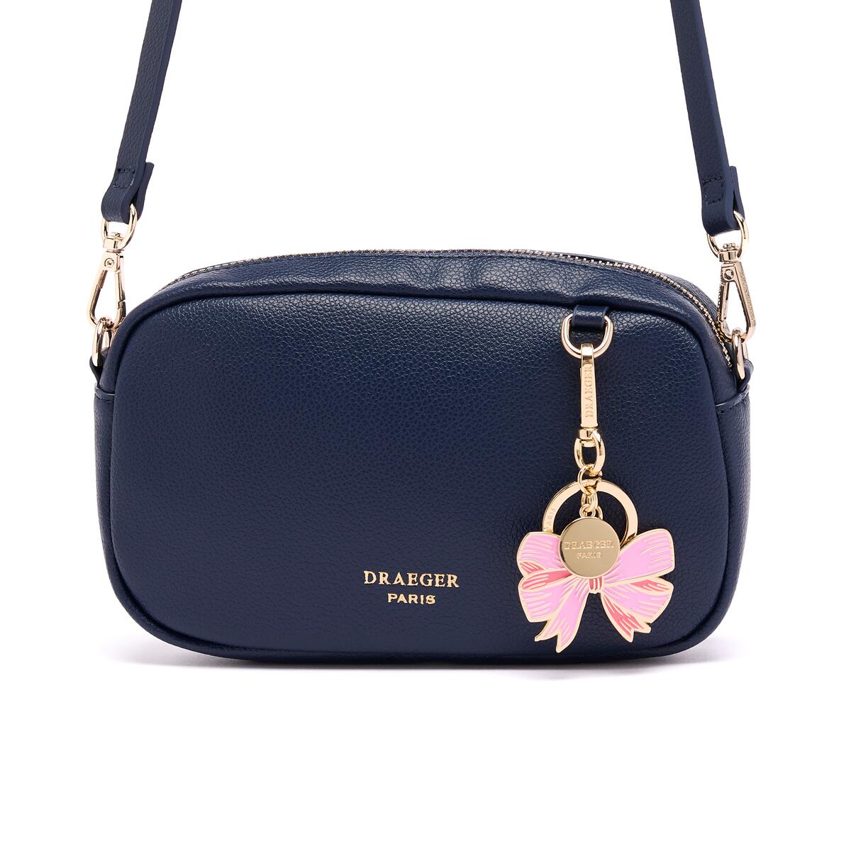 Charms Dorés Nœud 2