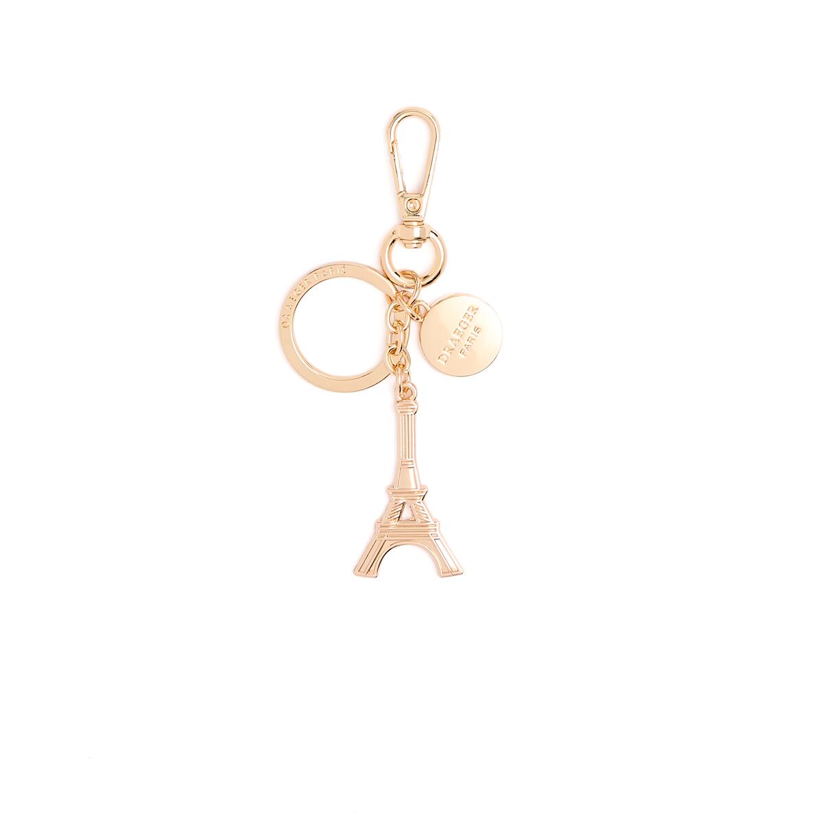 Charms Dorés Tour Eiffel 1