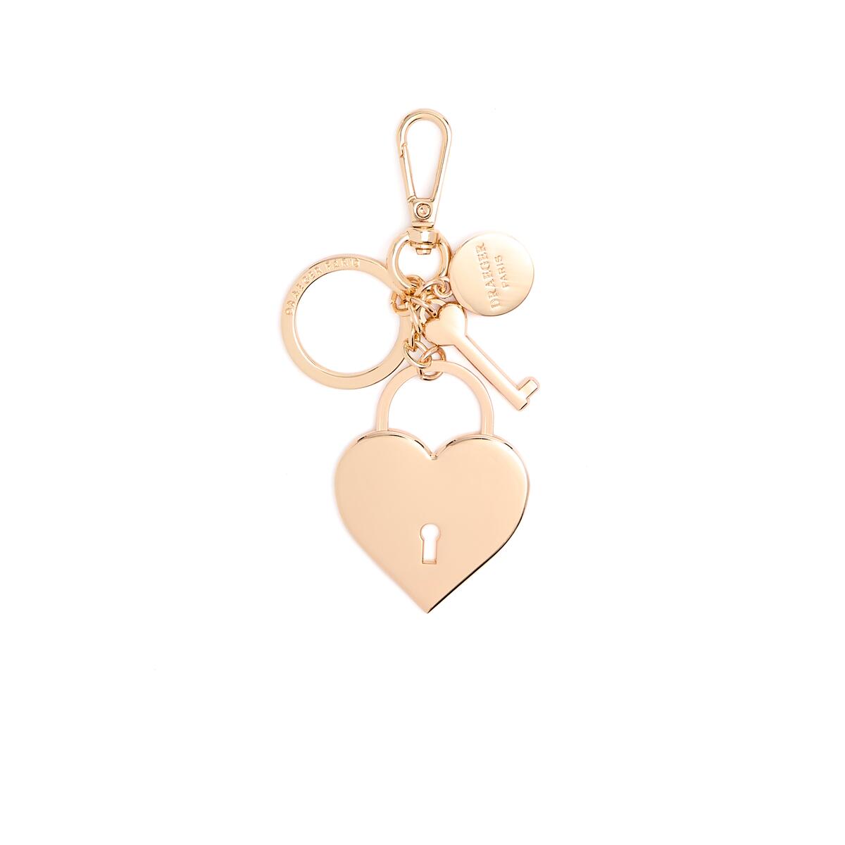 Charms Dorés Cadenas 1