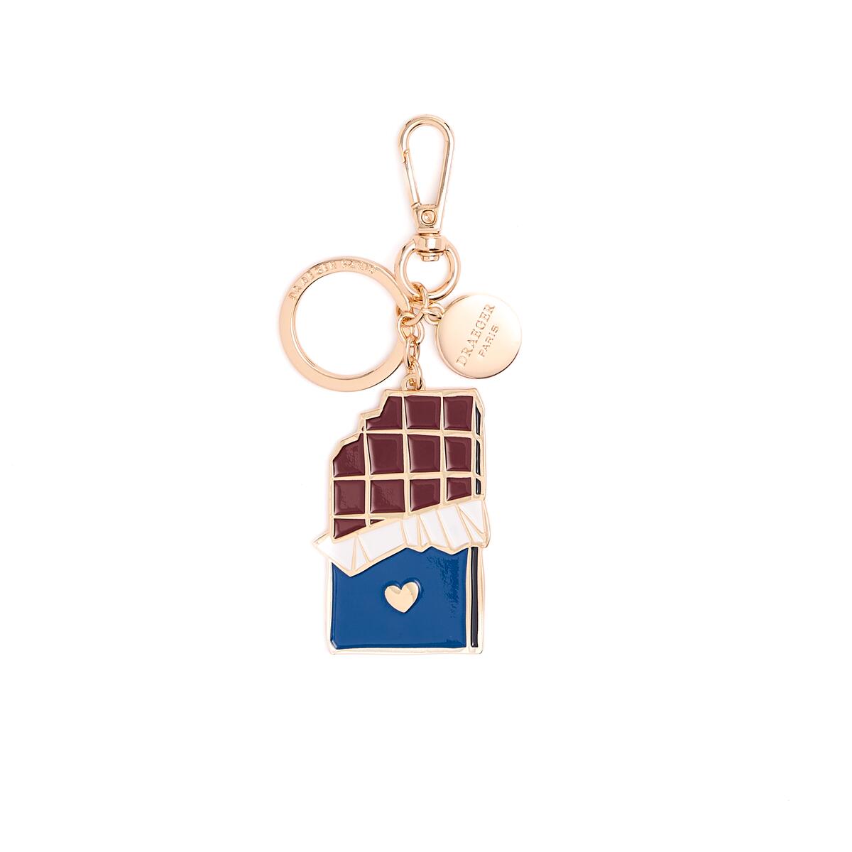 Charms Dorés Chocolat 1