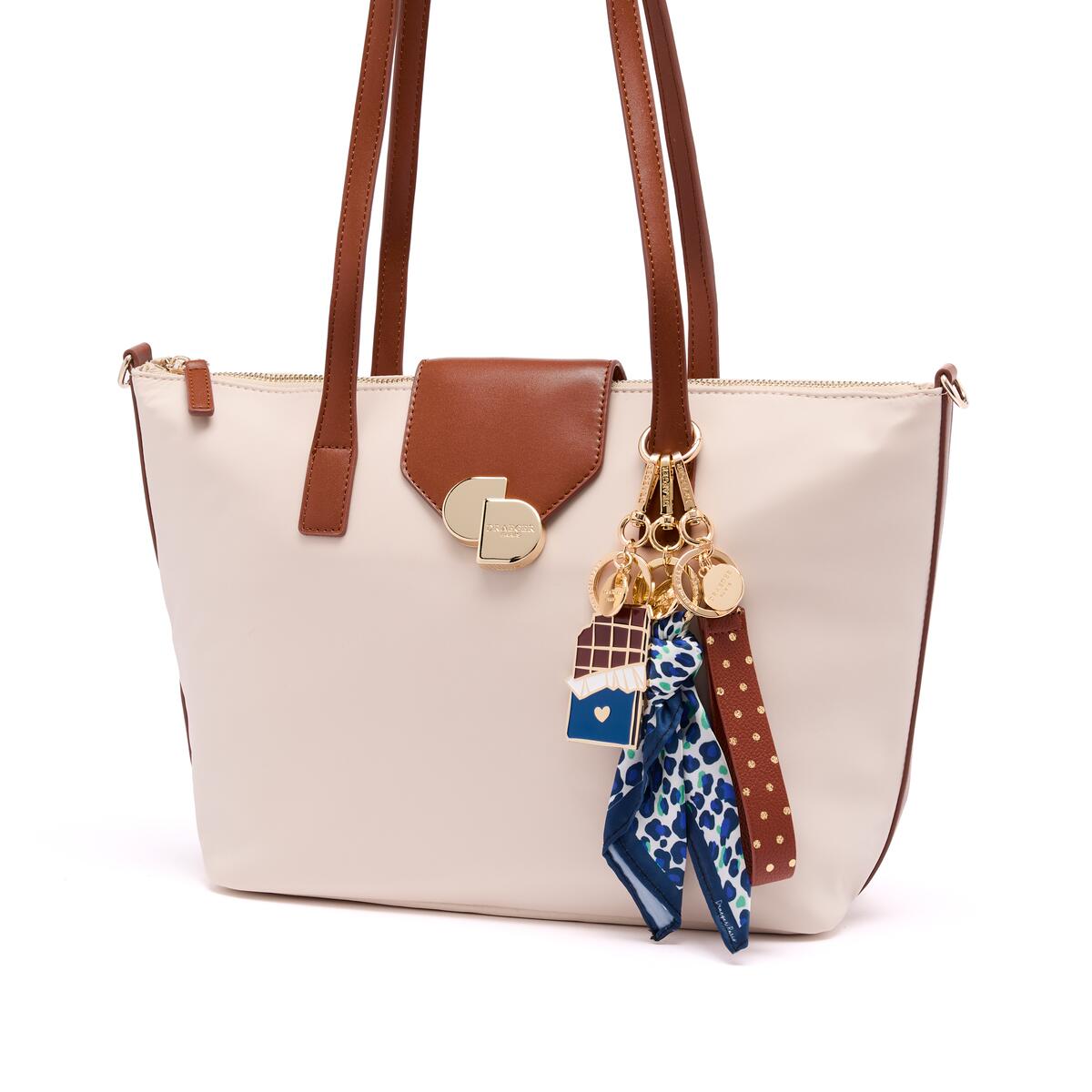 Charms Dorés Chocolat 2