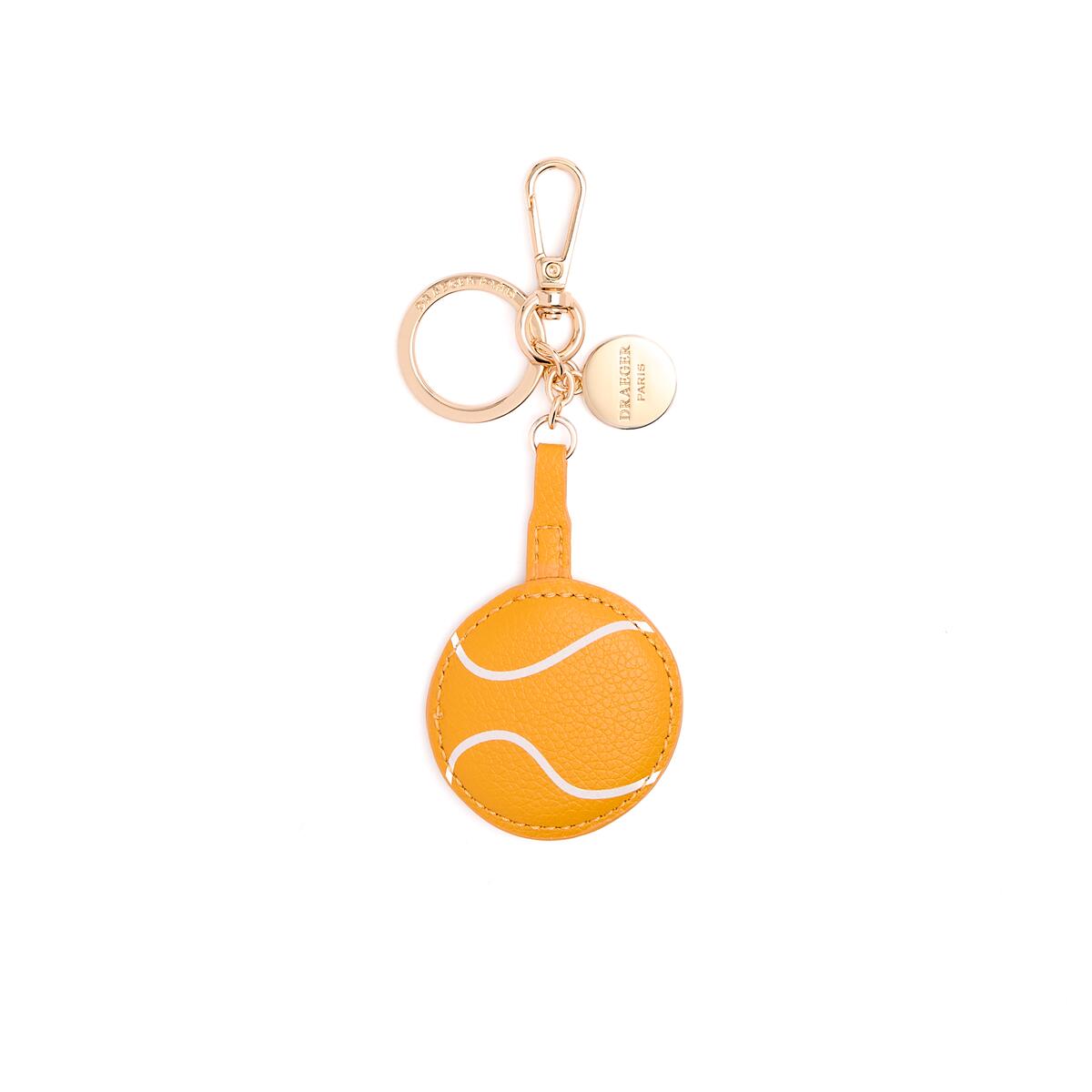 Charms Vegans Balle de Tenis 1