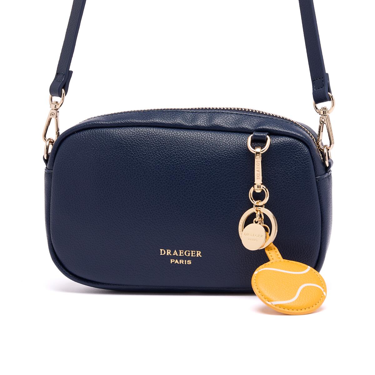 Charms Vegans Balle de Tenis 2