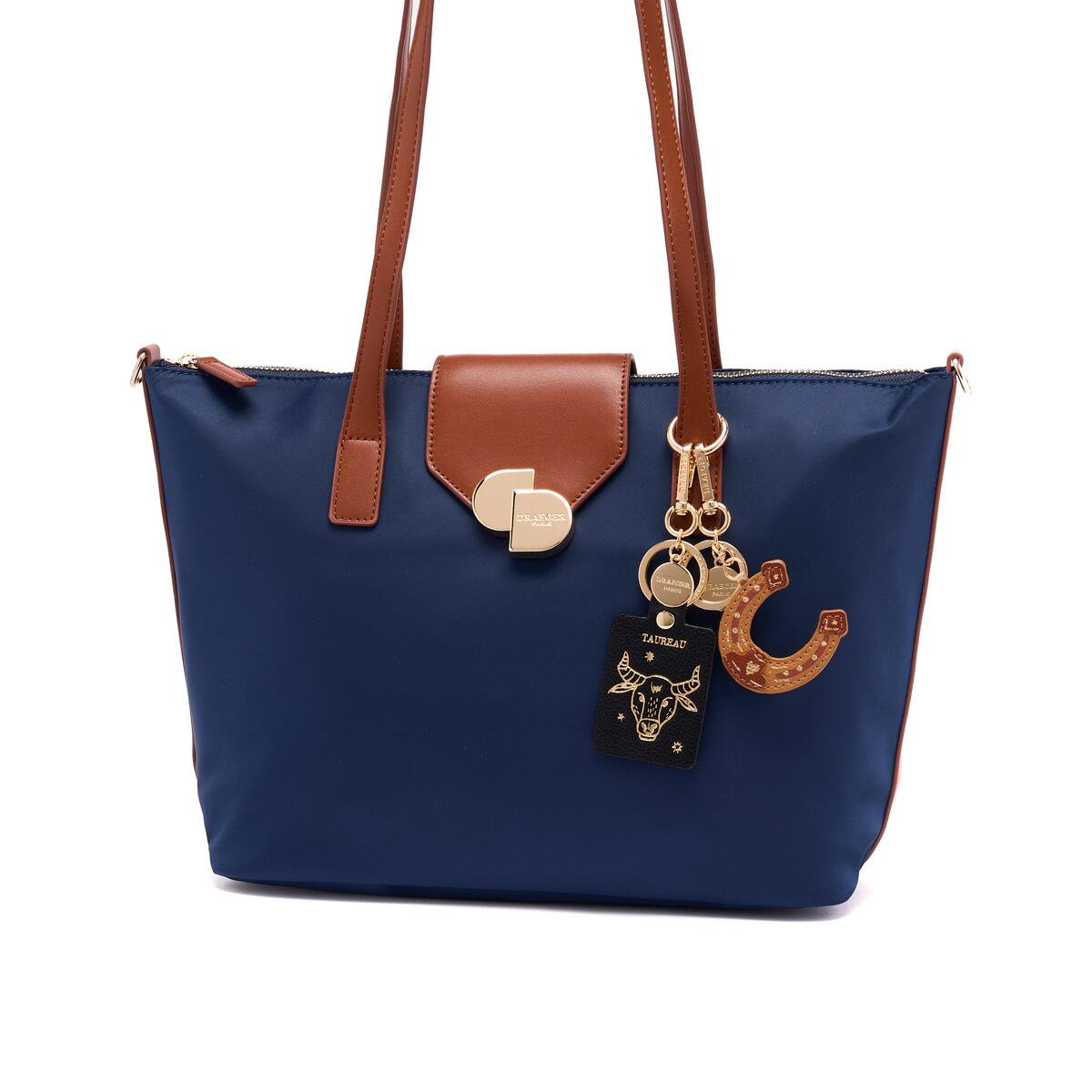 Charms Vegans Fer à Cheval 2