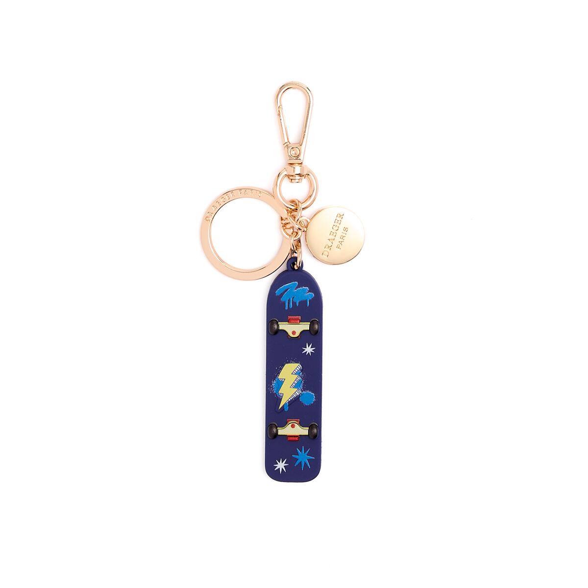 Charms Fun Skateboard 1