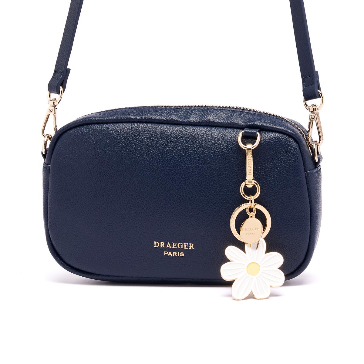 Charms Dorés Pâquerette 2