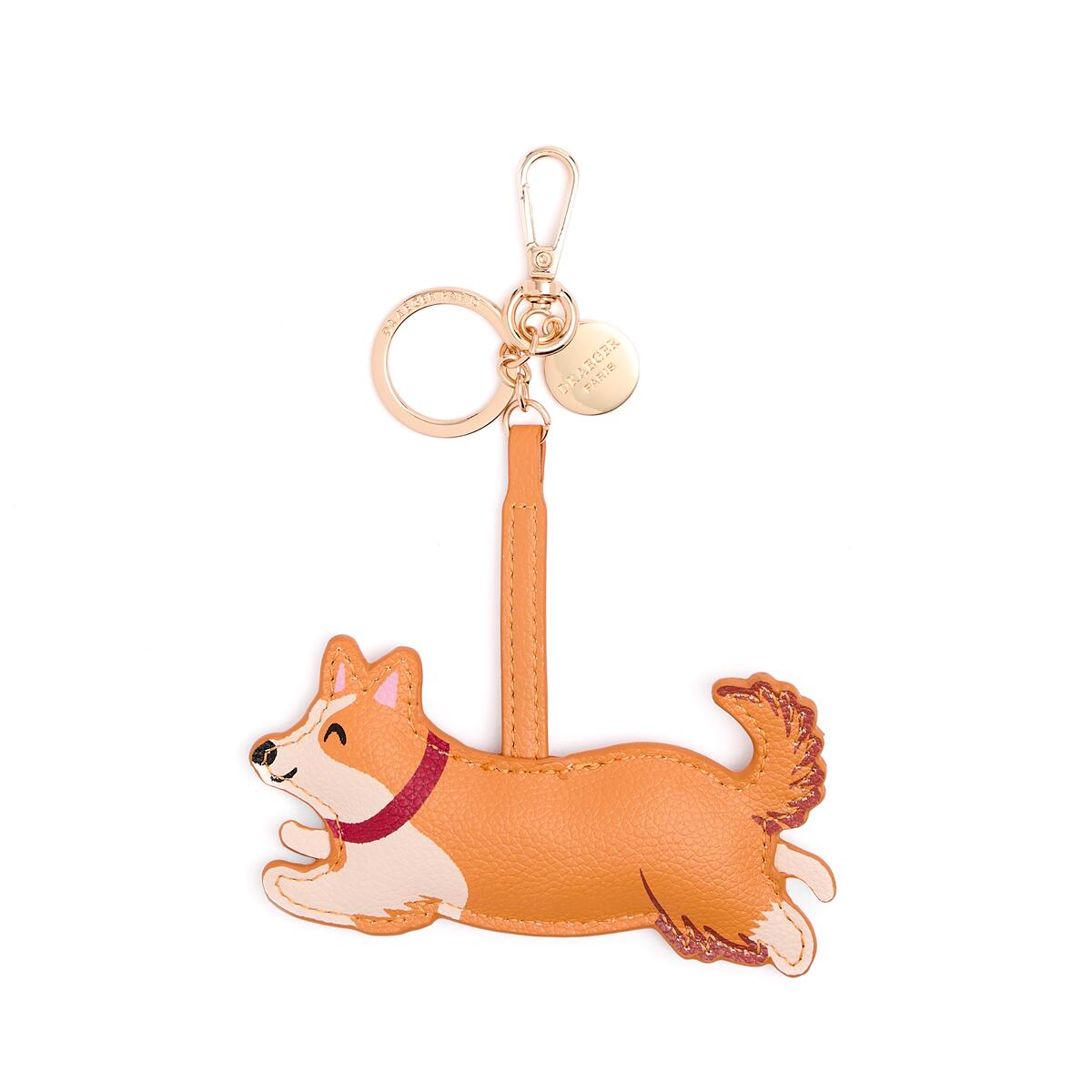 Charms Vegans Corgi 1