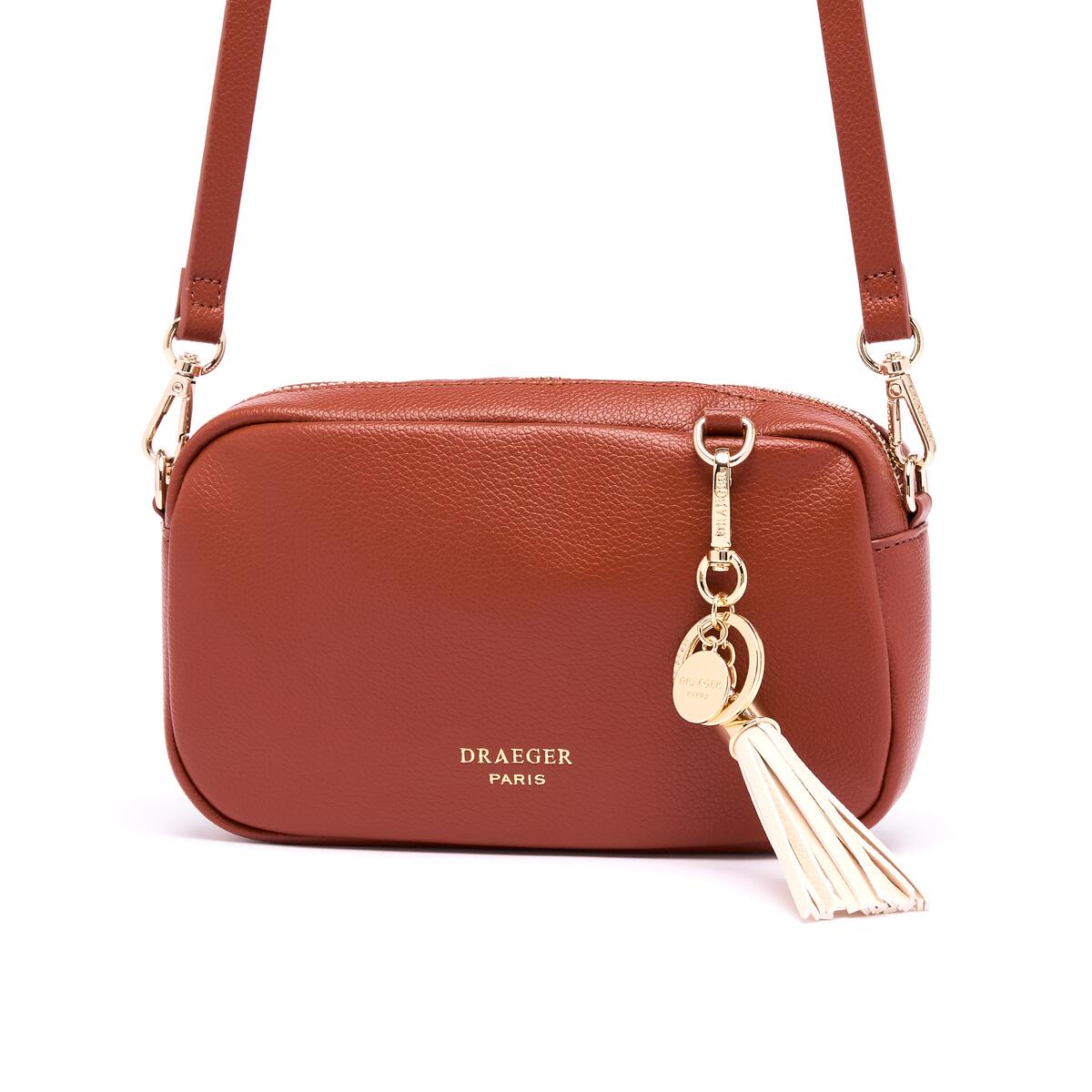 Charms Iconiques Lanière Ivoire 2