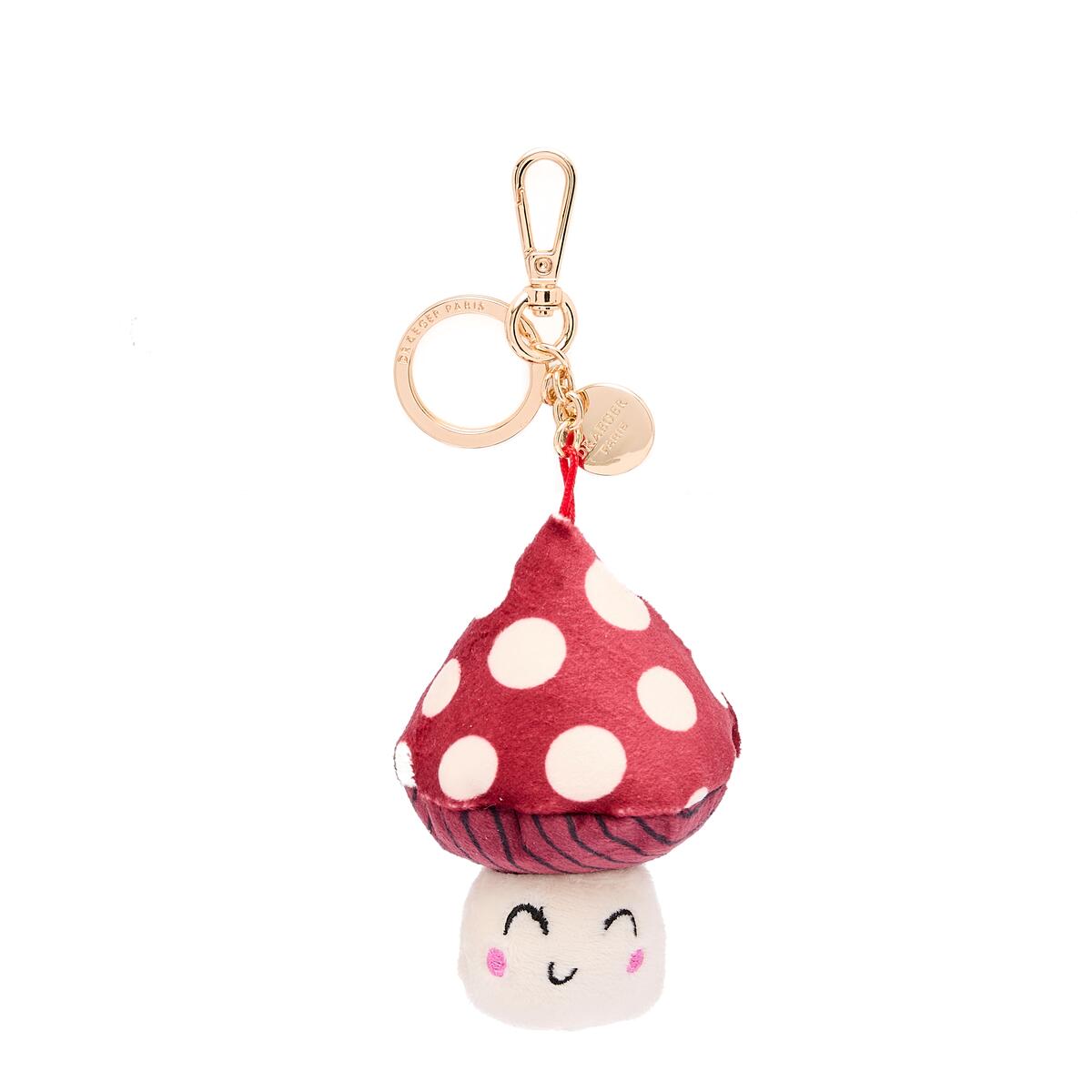 Charms Fun Champignon 1