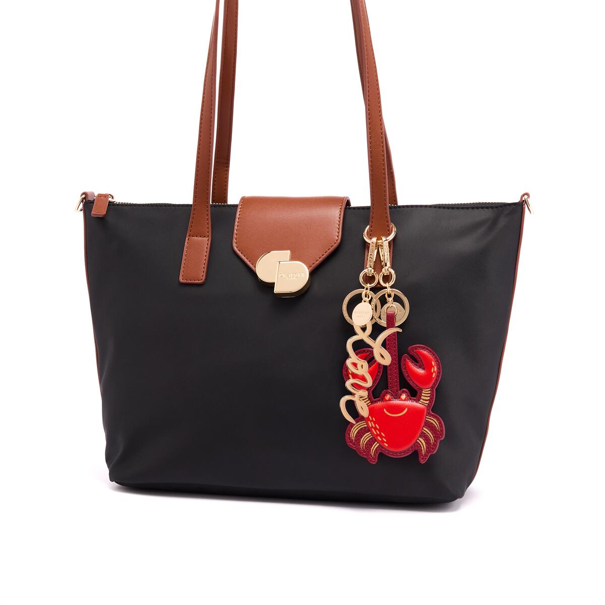 Charms Vegans Crabe 2