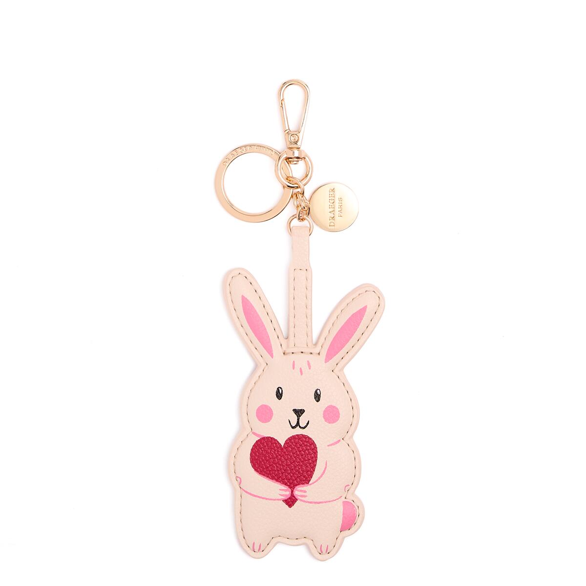 Charms Vegans Lapin 1