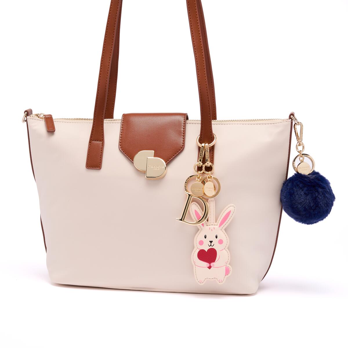 Charms Vegans Lapin 2