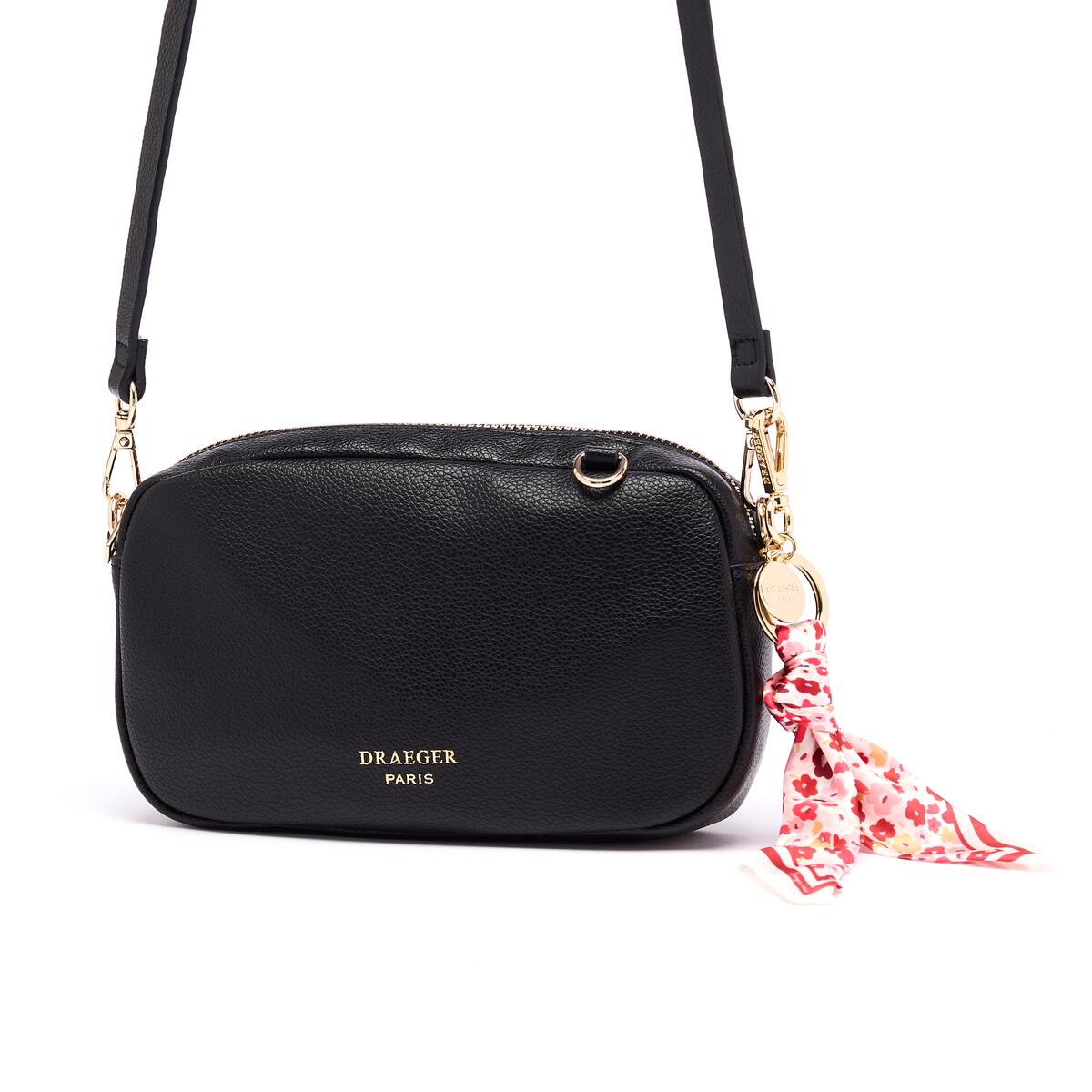 Charms Iconiques Foulard Liberty 2