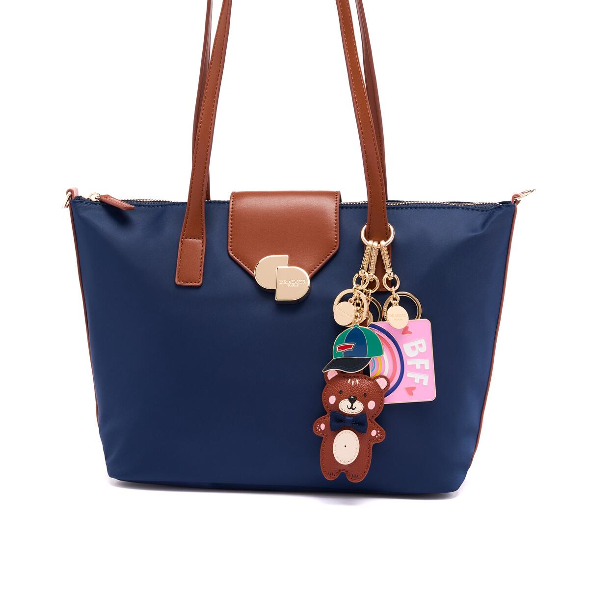 Charms Vegans Ourson 2