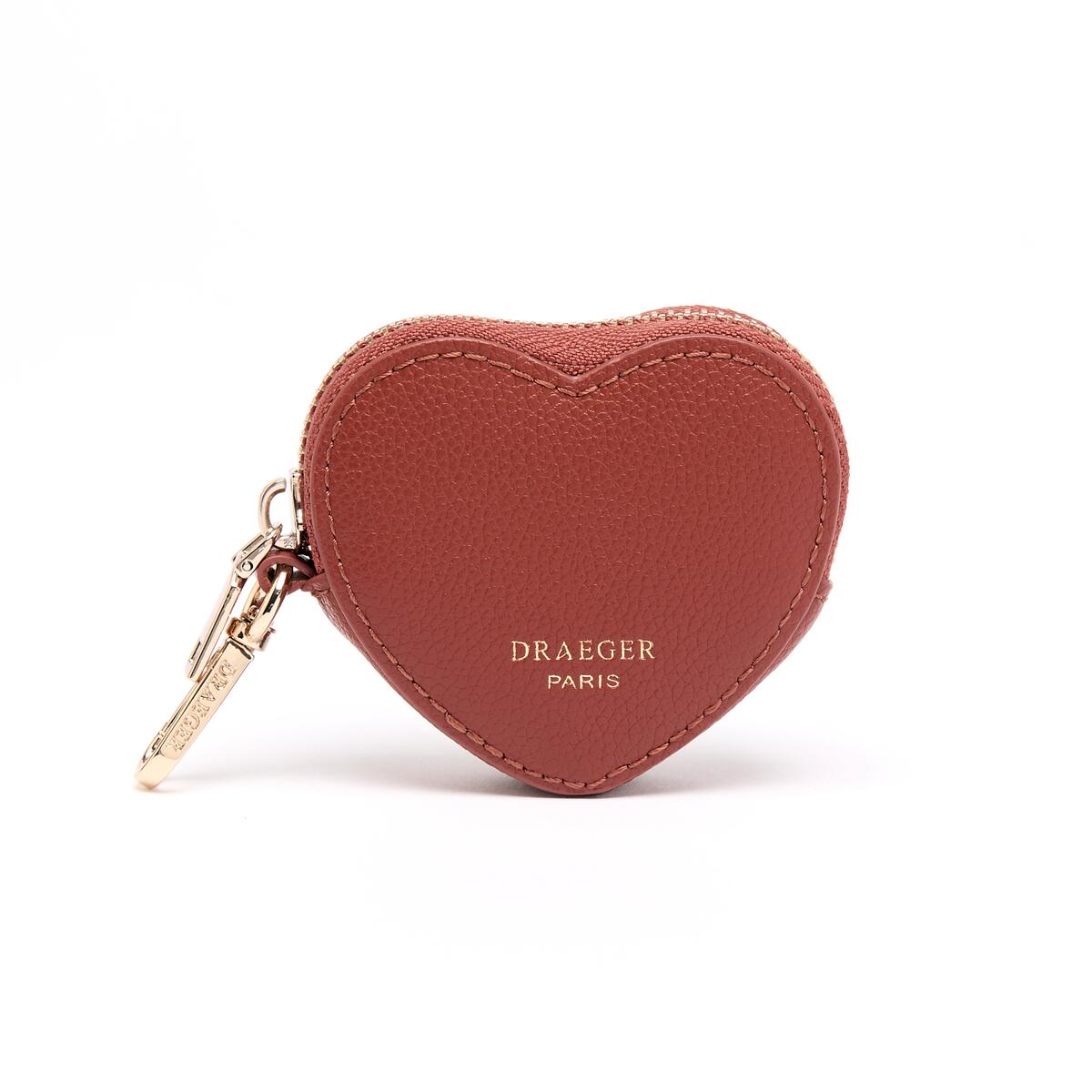 Etuis Coeur Cognac 1