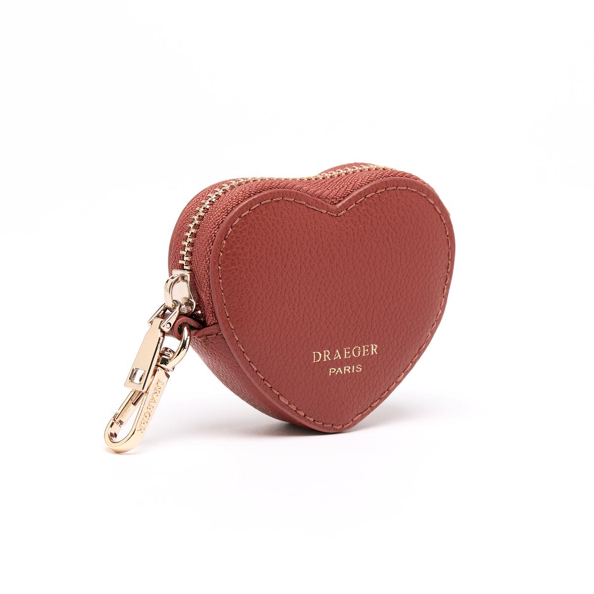 Etuis Coeur Cognac 2