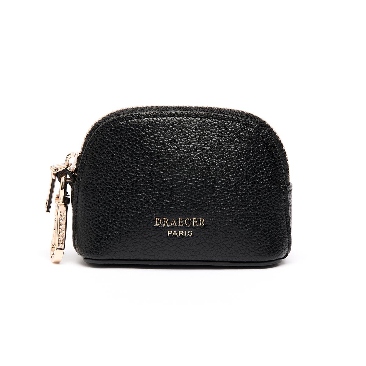 Etuis Demi-Lune Noir 1