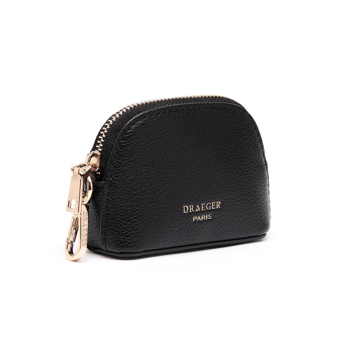 Etuis Demi-Lune Noir 2