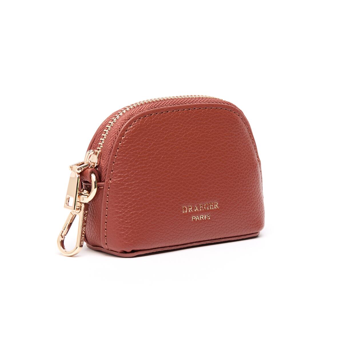 Etuis Demi-Lune Cognac 2