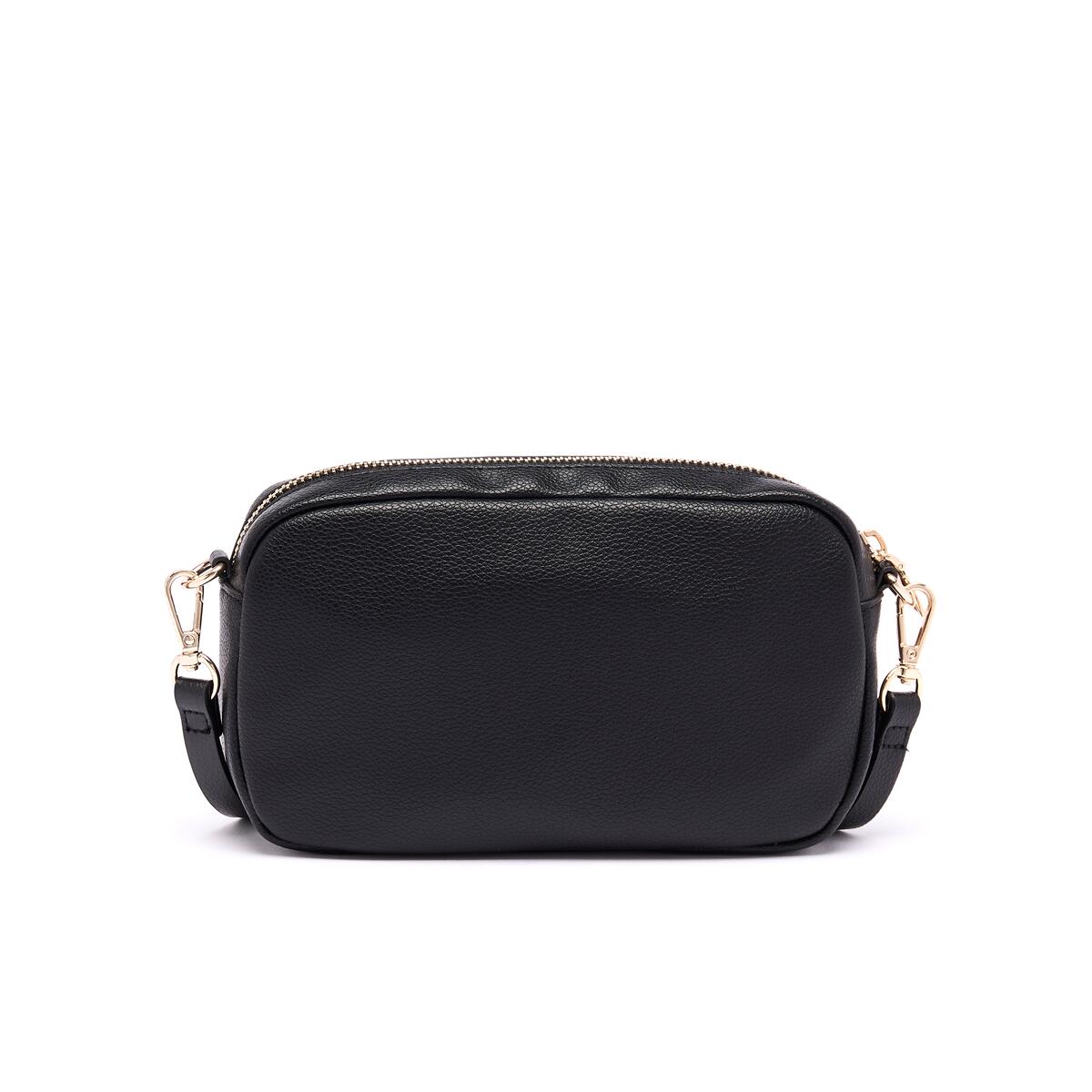 Pochette bandoulière Noir 3