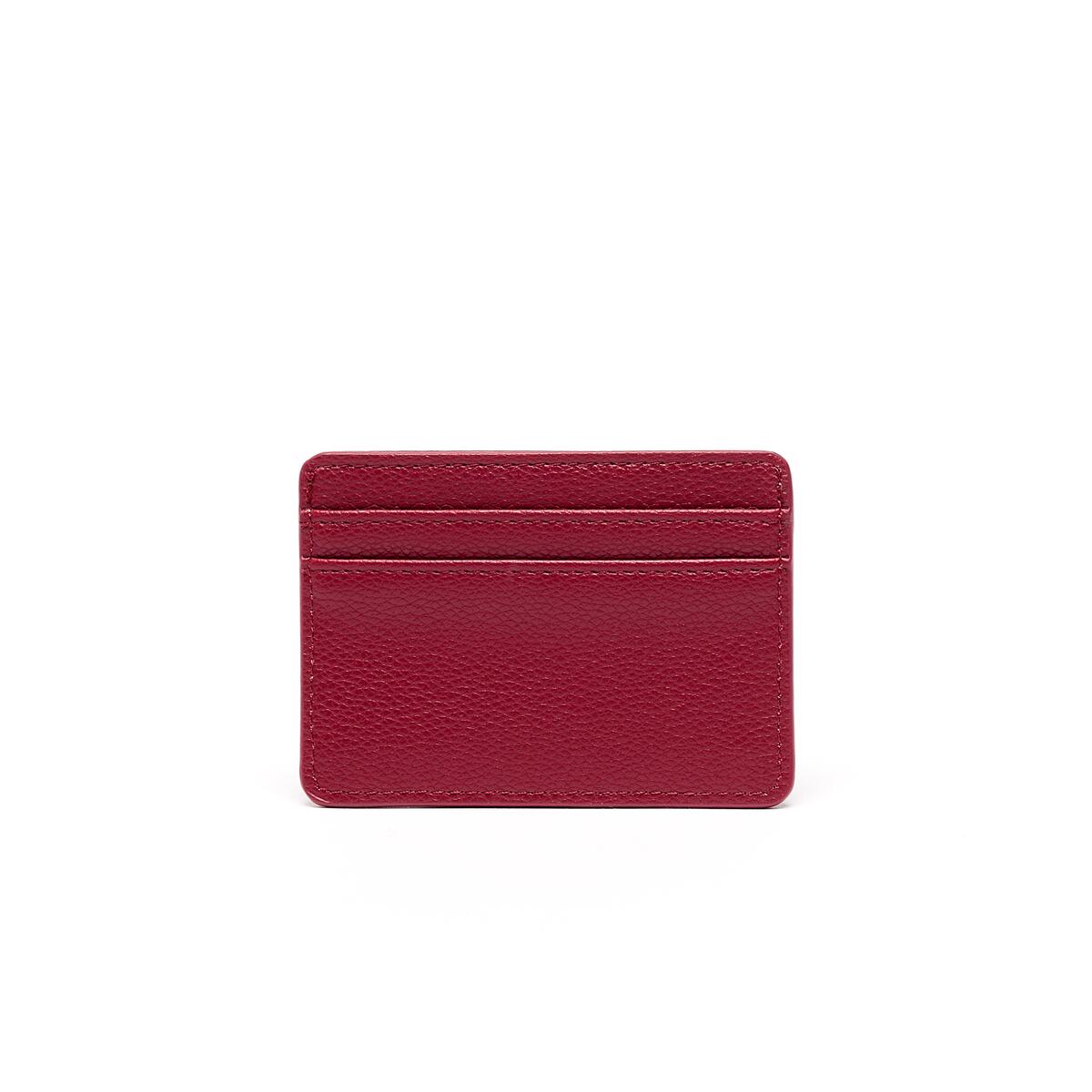 Porte-Cartes Cerise 2