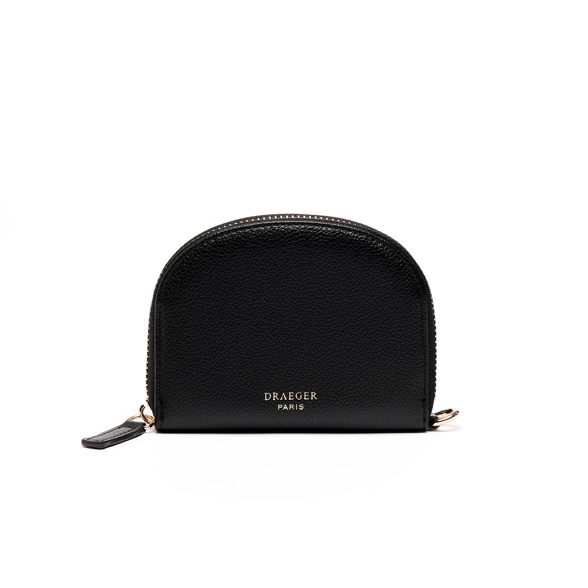 Porte-Monnaie Noir 1